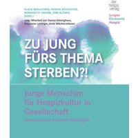 Zu jung fürs Thema Sterben?!