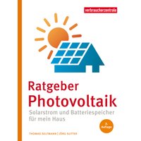 Ratgeber Photovoltaik