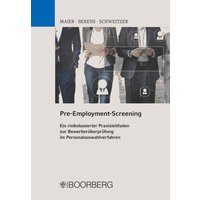 Pre-Employment-Screening