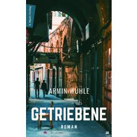 Getriebene