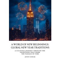 A World of New Beginnings: Global New Year Traditions