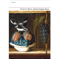 Almost Complete Poems
