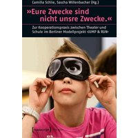 »Eure Zwecke sind nicht unsre Zwecke.«