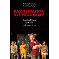 Partizipation als Programm