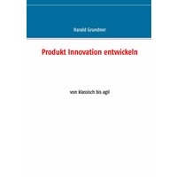 Produkt Innovation entwickeln