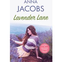 Lavender Lane
