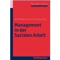 Management in der Sozialen Arbeit