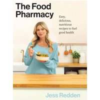 The Food Pharmacy