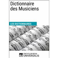 Dictionnaire des Musiciens