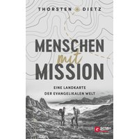 Menschen mit Mission