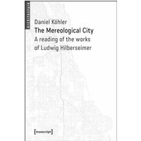 The Mereological City