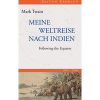 Meine Weltreise nach Indien