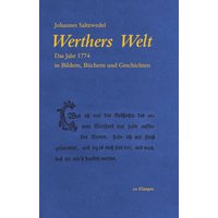 Werthers Welt
