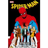 SPIDER-MAN - Enthüllt