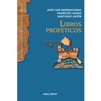Libros proféticos