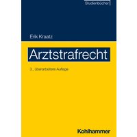 Arztstrafrecht