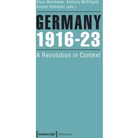 Germany 1916-23