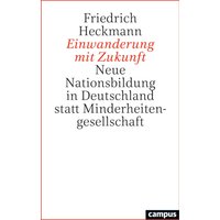 Einwanderung mit Zukunft
