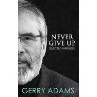 Never Give Up: