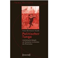 Politischer Tango