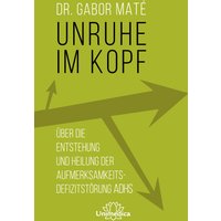 Unruhe im Kopf