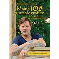 Meine 108 Autobiografien