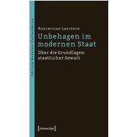 Unbehagen im modernen Staat