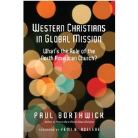 Western Christians in Global Mission