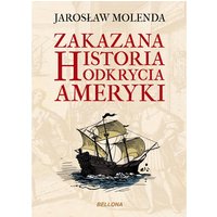 Zakazana historia odkrycia Ameryki