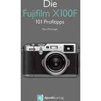 Die Fujifilm X100F