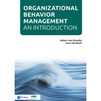 Organizational Behavior Management - An introduction (OBM)
