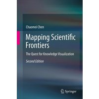 Mapping Scientific Frontiers