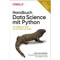 Handbuch Data Science mit Python