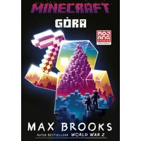 Minecraft. Góra
