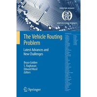 The Vehicle Routing Problem: Latest Advances and New Challenges