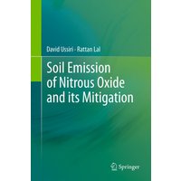 Soil Emission of Nitrous Oxide and its Mitigation