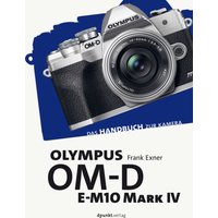 Olympus OM-D E-M10 Mark IV