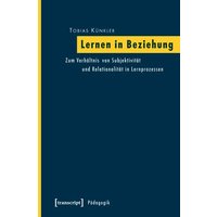 Lernen in Beziehung