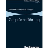 Gesprächsführung
