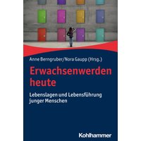 Erwachsenwerden heute