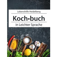 Einfach Kochen in leichter Sprache