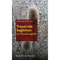 Trauernde begleiten