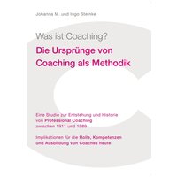 Was ist Coaching?