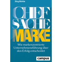Chefsache Marke