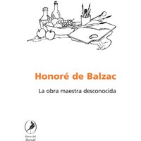 La obra maestra desconocida