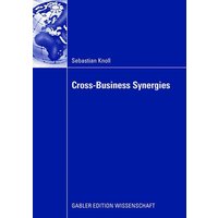 Cross-Business Synergies