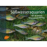Süßwasseraquarien