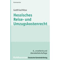 Hessisches Reise- und Umzugskostenrecht
