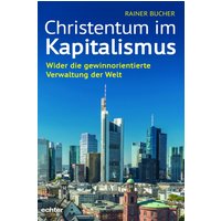 Christentum im Kapitalismus