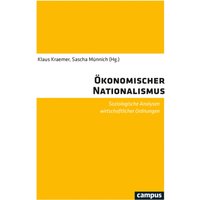 Ökonomischer Nationalismus